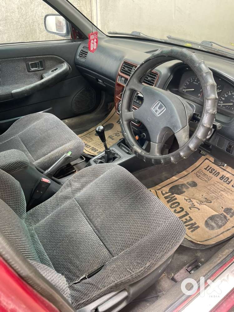 Honda City Petrol 1998