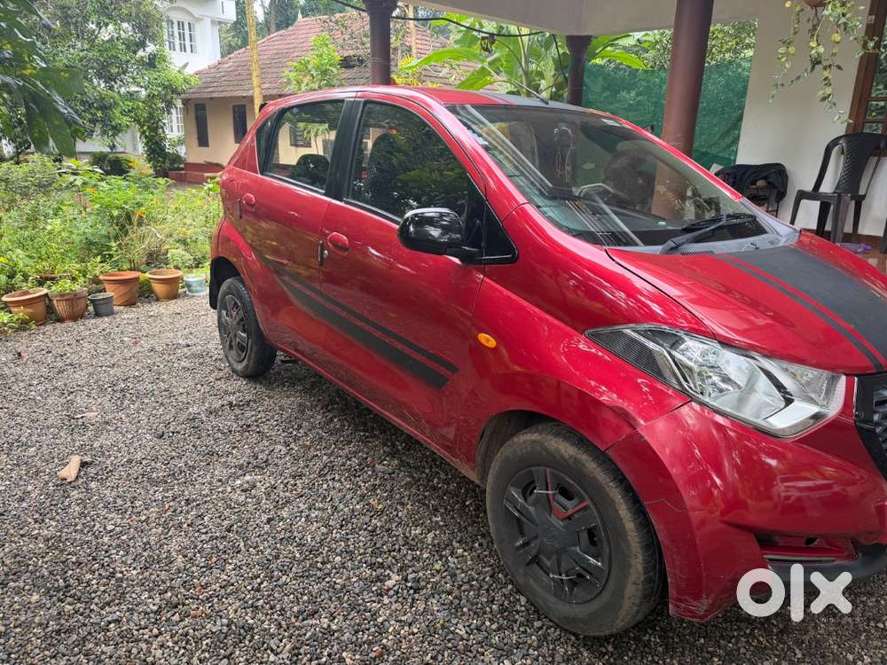 Datsun Redigo 2017 Petrol 41000 Km Driven