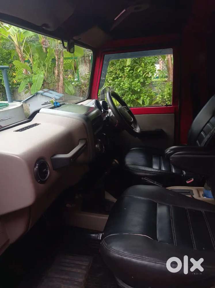 Mahindra Thar 2019 Diesel 80000 Km Driven