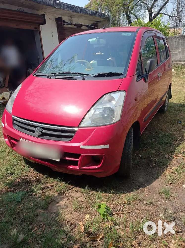 Maruti Suzuki Zen Estilo 2007 Petrol 80000 Km Driven, Well Maintained