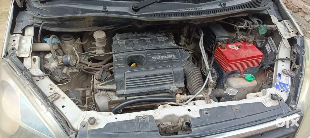 Maruti Suzuki Wagon R 2011 Good Condition 2011 Model 2031 Tak Valid Ch