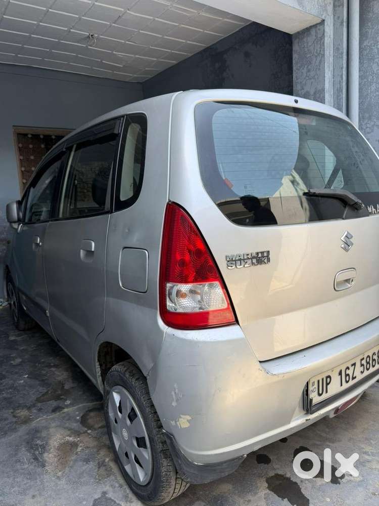 Maruti Suzuki Zen Estilo 2010 Petrol Good Condition