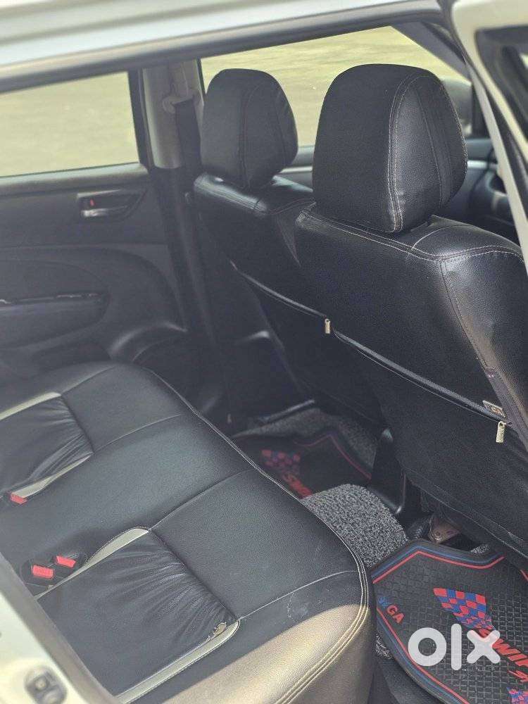 Maruti Suzuki Swift 2011-2014 Zdi, 2015, Diesel