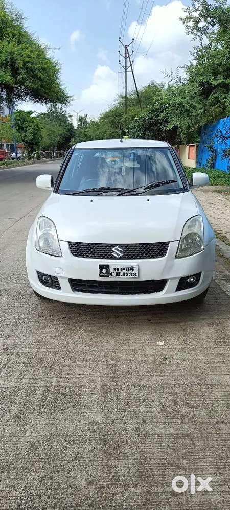 Msaruti Suzuki Swift 2010 Diesel Good Condition