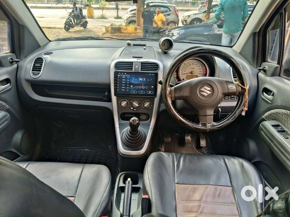 Maruti Suzuki Ritz Vdi Bs-iv, 2014, Diesel