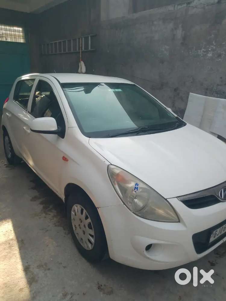 2010 Hyundai I20 1.2 Magna
