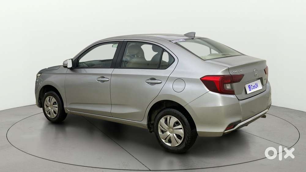 Honda Amaze 1.2 S I-vtec, 2022, Petrol