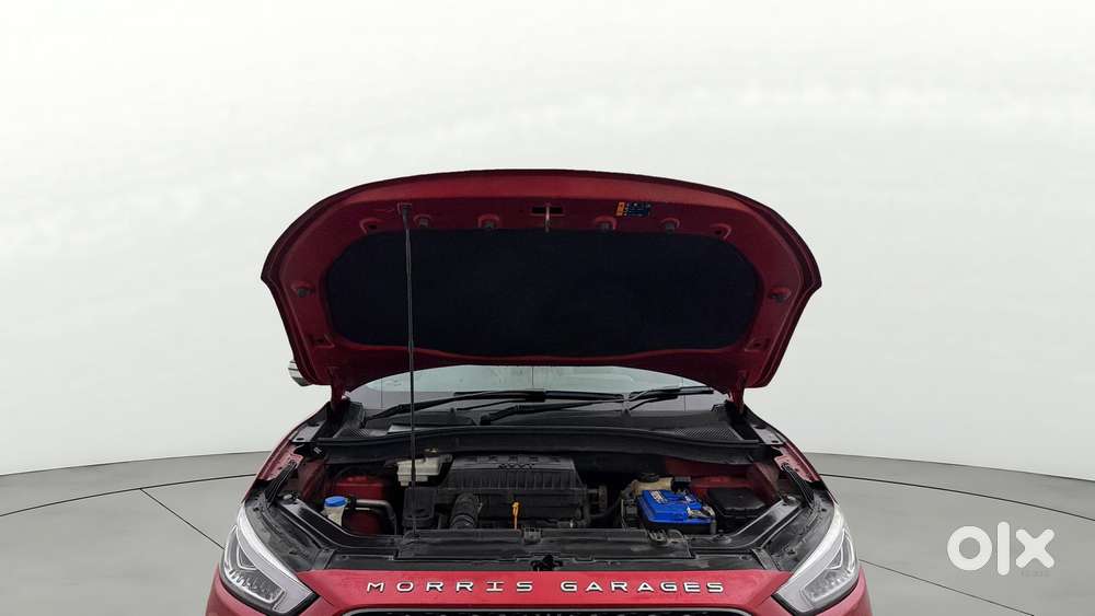 Mg Astor 1.5 Sharp Cvt, 2022, Petrol