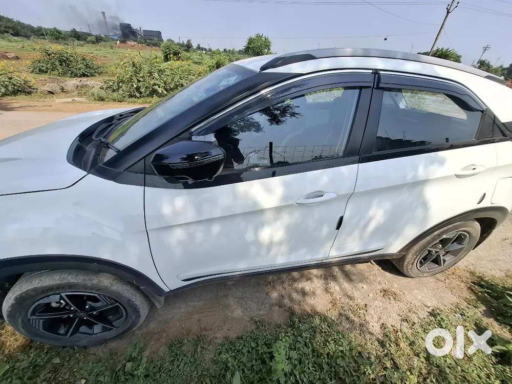 Tata Nexon Creative 2025