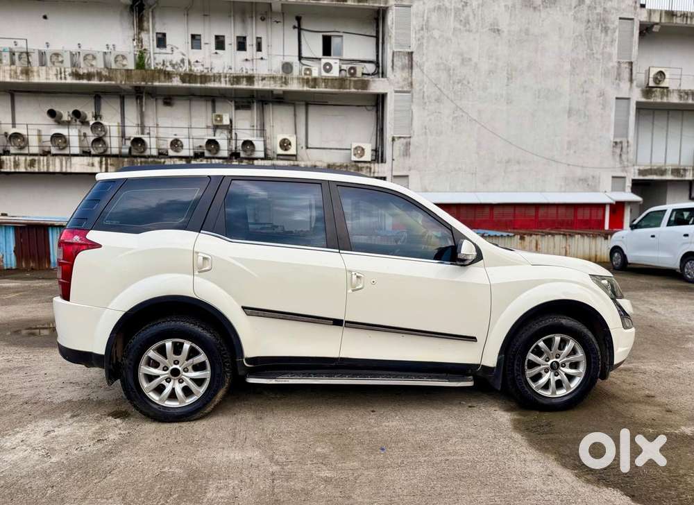 Mahindra Xuv500 2.2 W10, 2015, Diesel