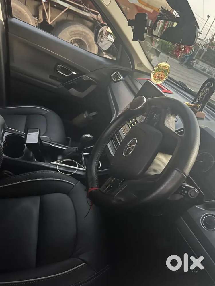 Tata Harrier 2.0 Kryotec 2020 Diesel Manual
