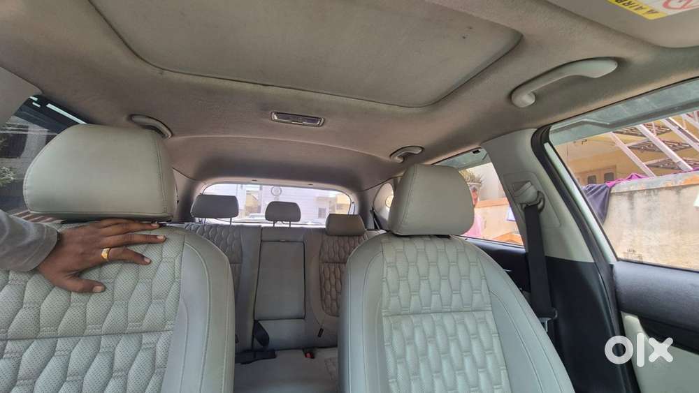 Kia Seltos 2021 Diesel Well Maintained