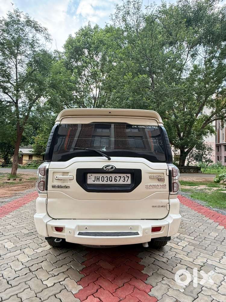 Scorpio S10