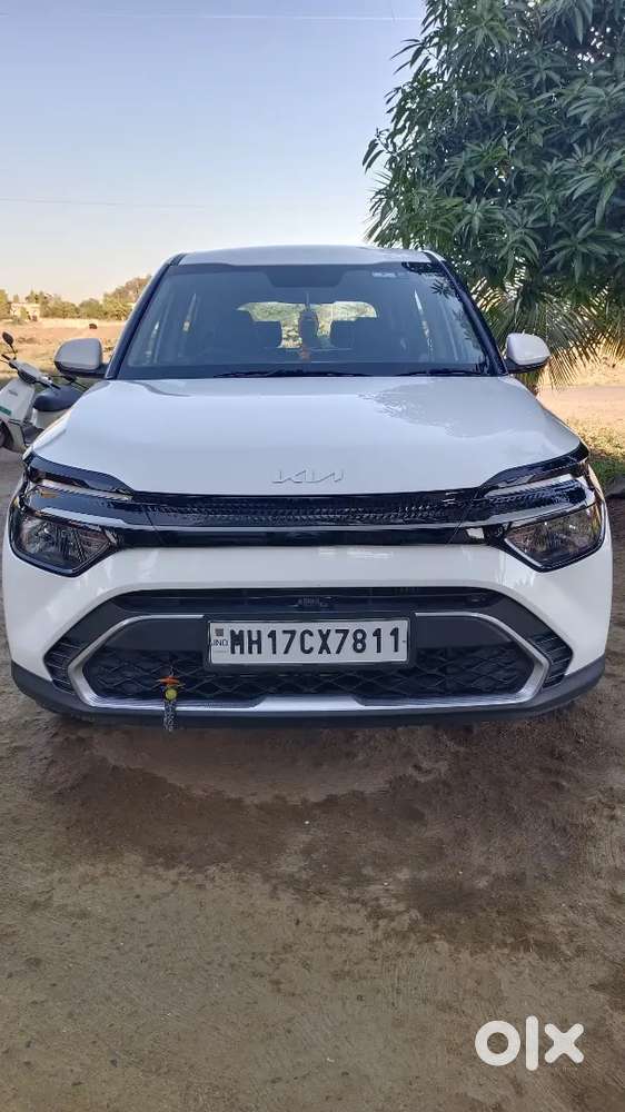 Kia Carens 2 Diesel 96000 Km Driven