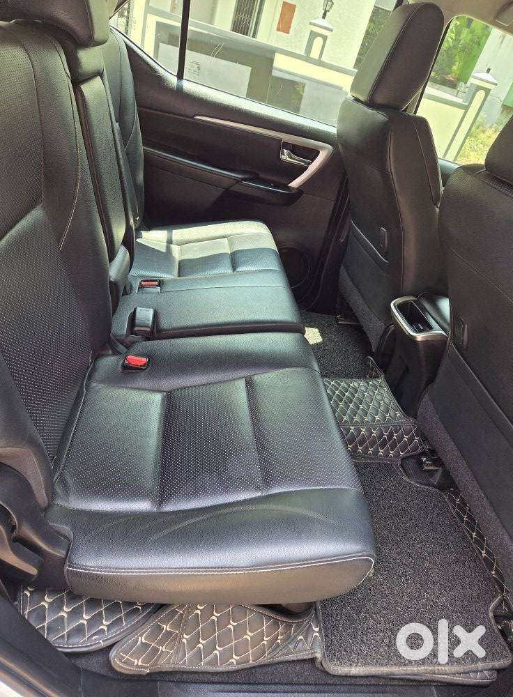 Toyota Fortuner 4x2 At 2.8 Diesel, 2023, Diesel