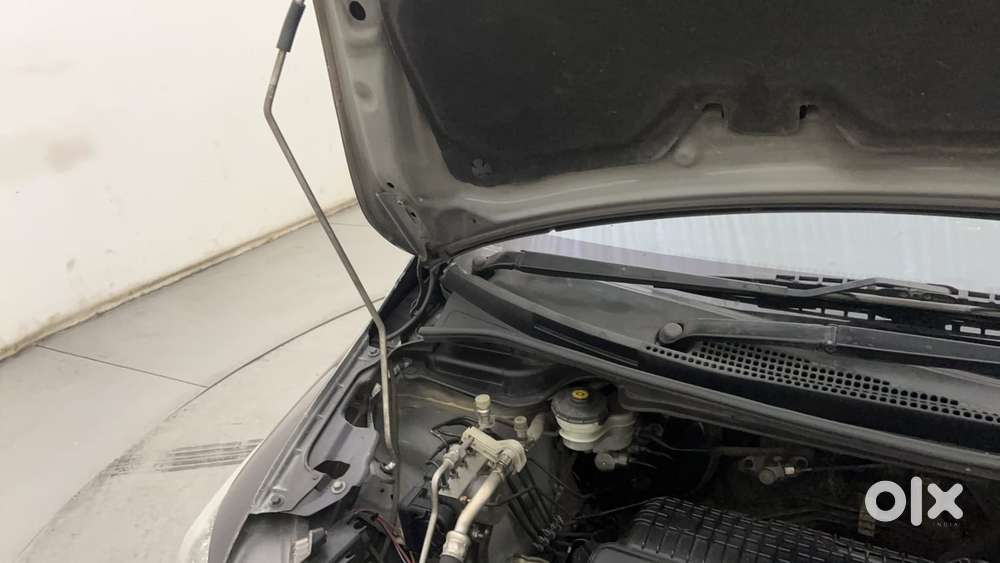 Honda Jazz [2020-2023] 1.2 V I-vtec Mt, 2016, Petrol