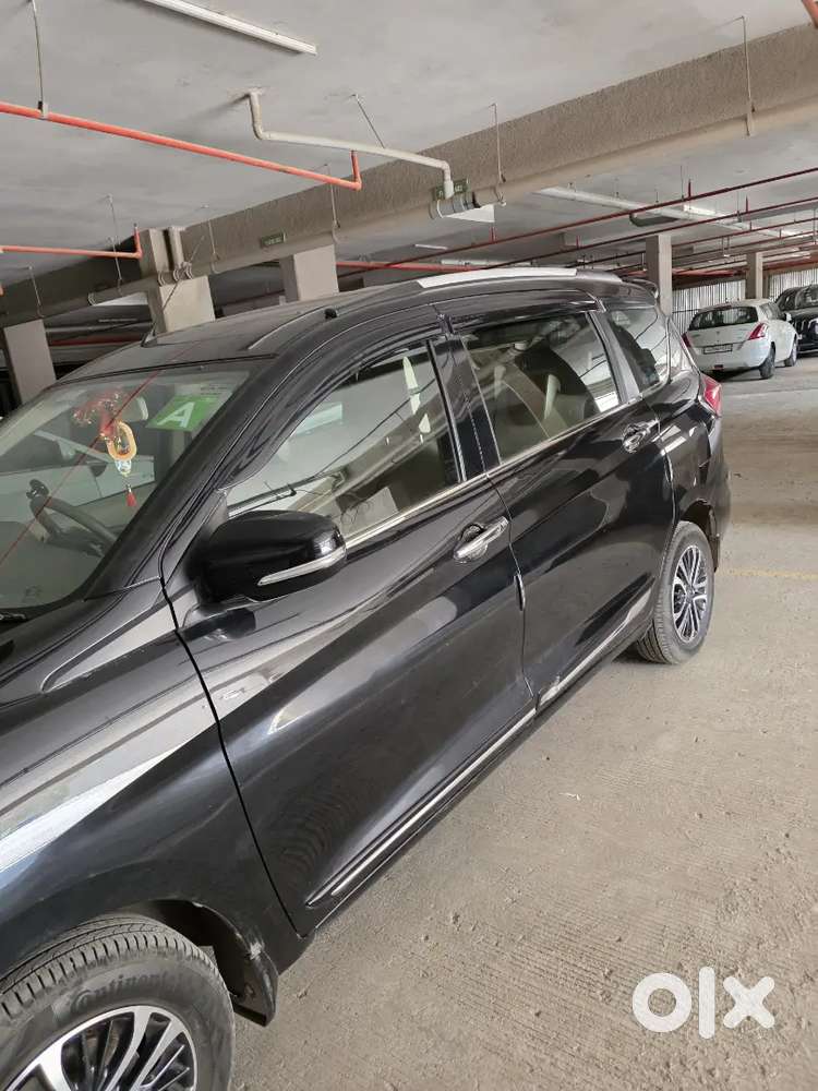 Maruti Suzuki Ertiga 2024 Petrol 34508 Km Driven