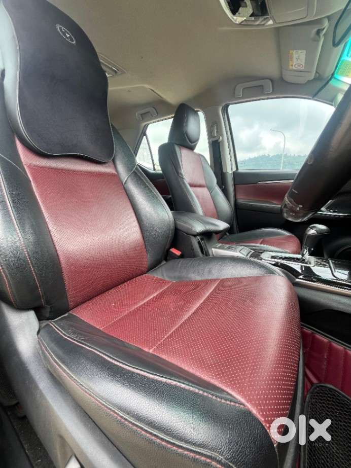 Toyota Fortuner Legender 4x4 At 2.8, 2021, Diesel