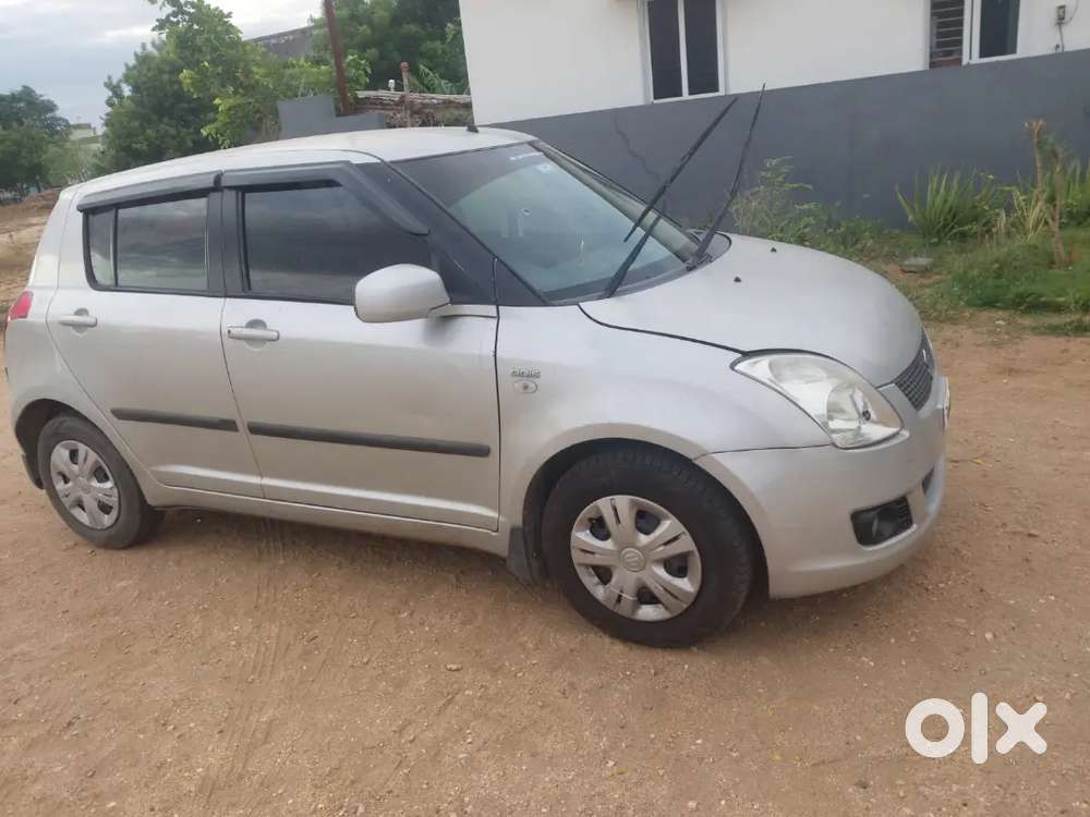 Maruti Swift Vdi 2009