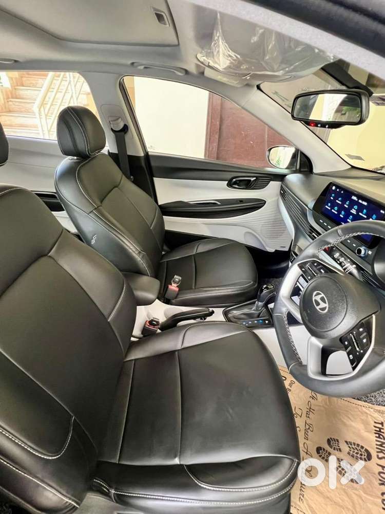 Hyundai I20 Asta 1.2 Ivt Automatic — Starry Night