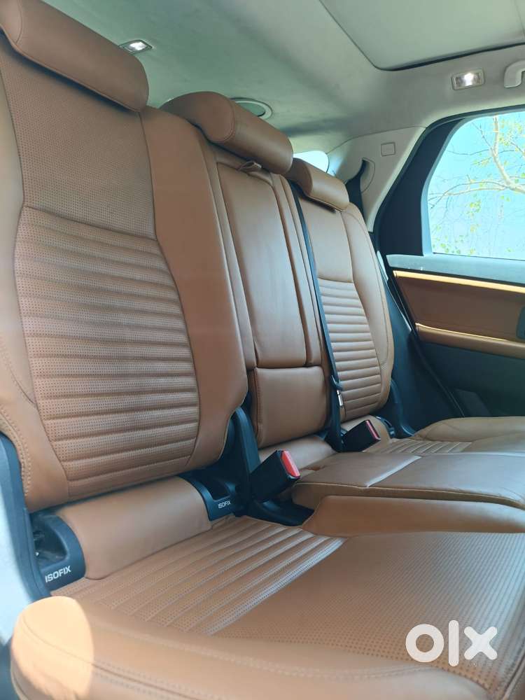 Land Rover Discovery Sport Hse 7-seater, 2019, Diesel