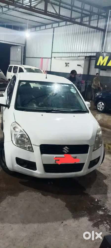 Ritz Good Condition