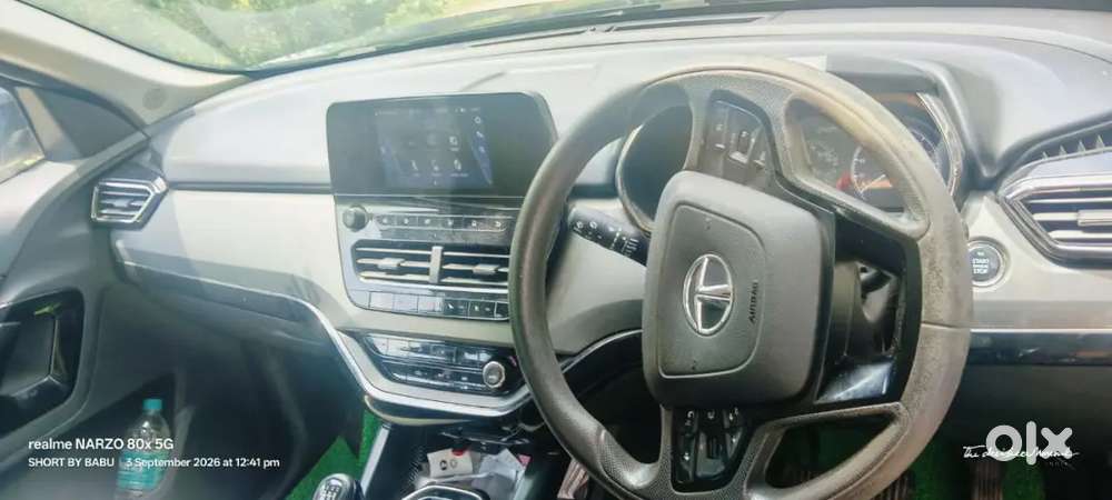 Tata Safari Xt Plus 2023 Diesel Dark
