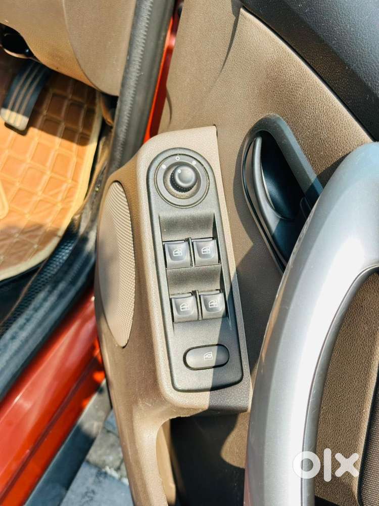 Renault Duster 110ps Diesel Rxs Amt, 2018, Diesel