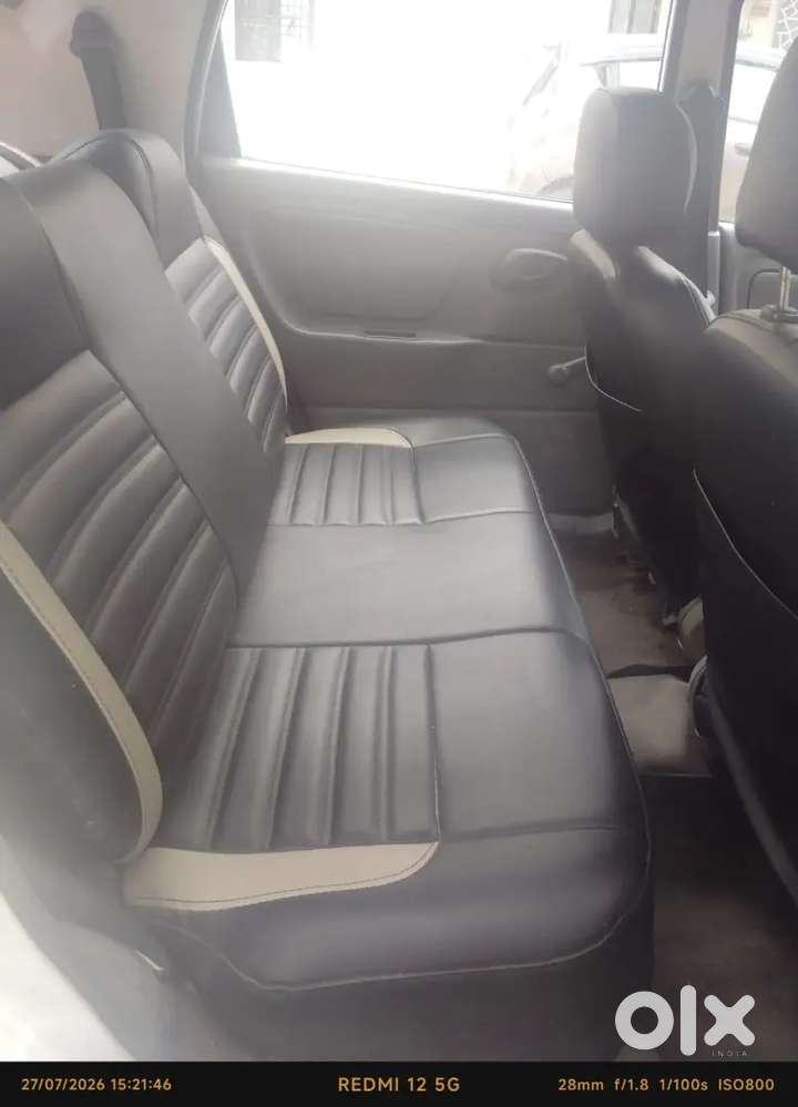 Maruti Suzuki Alto 2007