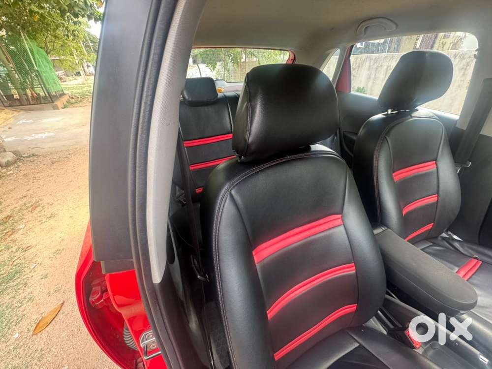 Volkswagen Polo 2019 2nd Owner