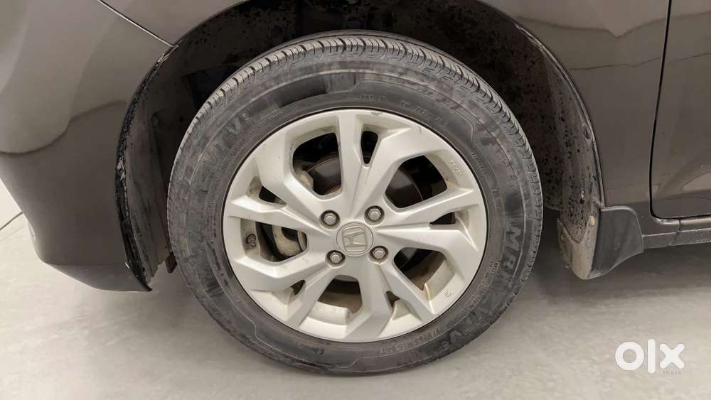Honda Amaze Vx Cvt I-vtec, 2019, Petrol