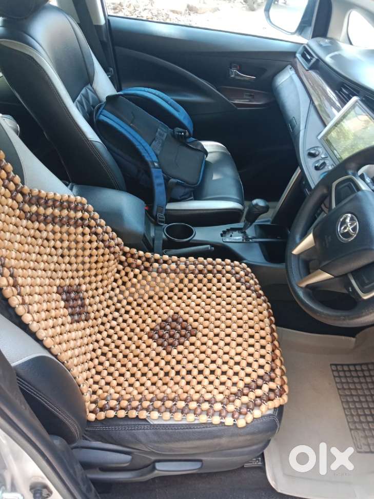 Toyota Innova Crysta 2.8 Gx At, 2018, Diesel