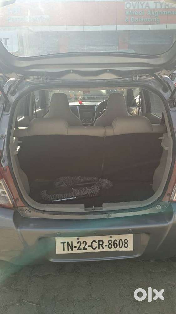 Maruti Suzuki Celerio 1.0 Vxi Amt, 2015, Petrol