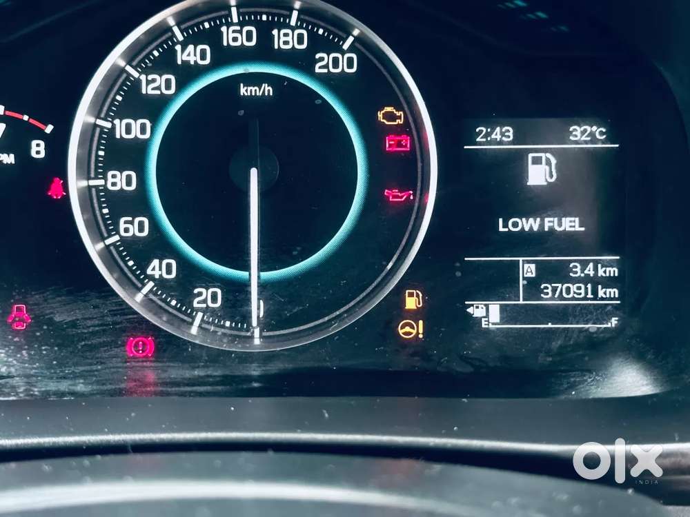 Maruti Suzuki Ignis 1.2 Alpha Mt, 2019, Petrol