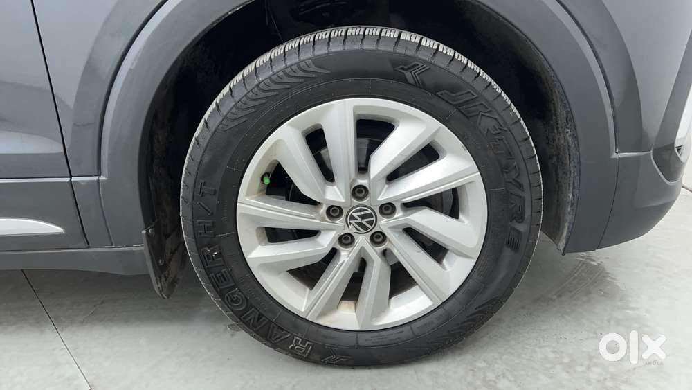 Volkswagen Taigun 1.0 Tsi Highline, 2022, Petrol