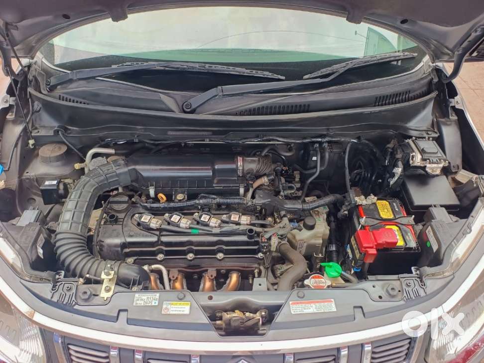 Maruti Suzuki Ignis 1.2 Zeta Amt, 2024, Petrol