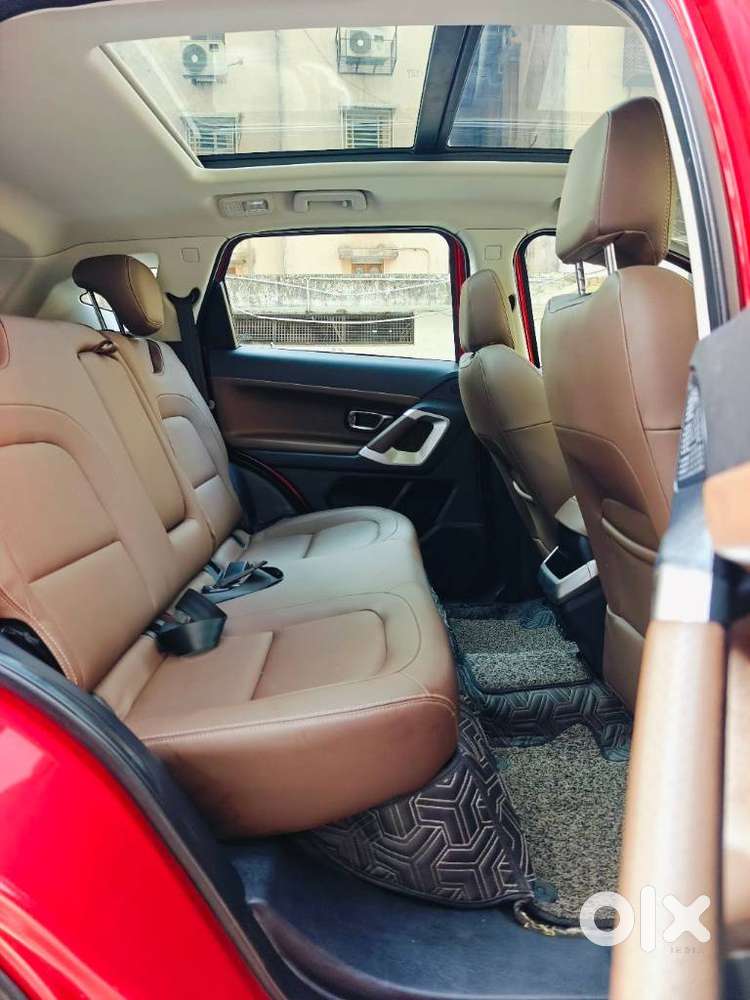 Tata Harrier Xza Plus At, 2023, Diesel