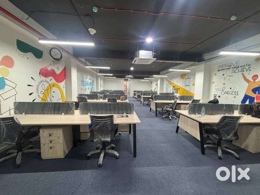 commercial office space for rent