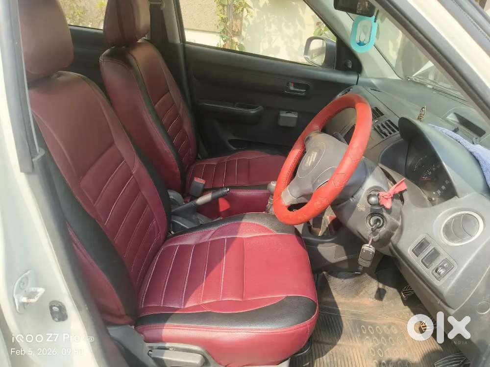 Maruti Swift Dzire Vdi 2014