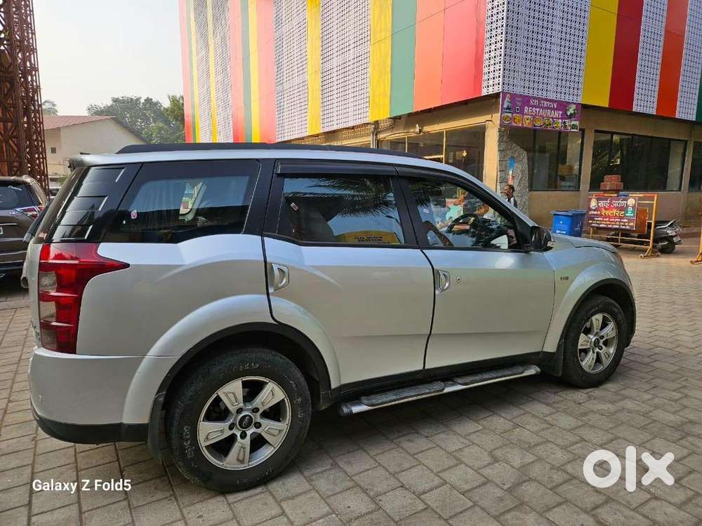 Mahindra Xuv500 W8 Top Model 2013 – Well Maintained