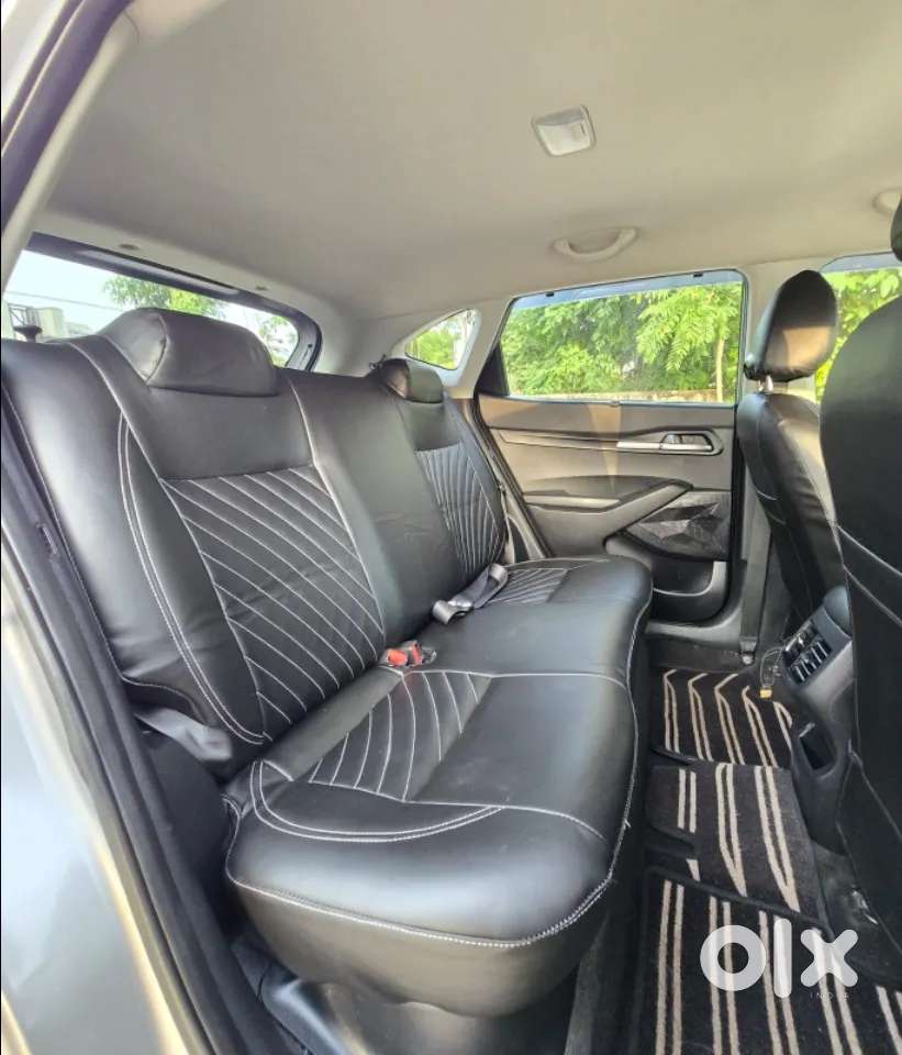 Kia Seltos Htk Plus 1.5 Diesel, 2019, Diesel