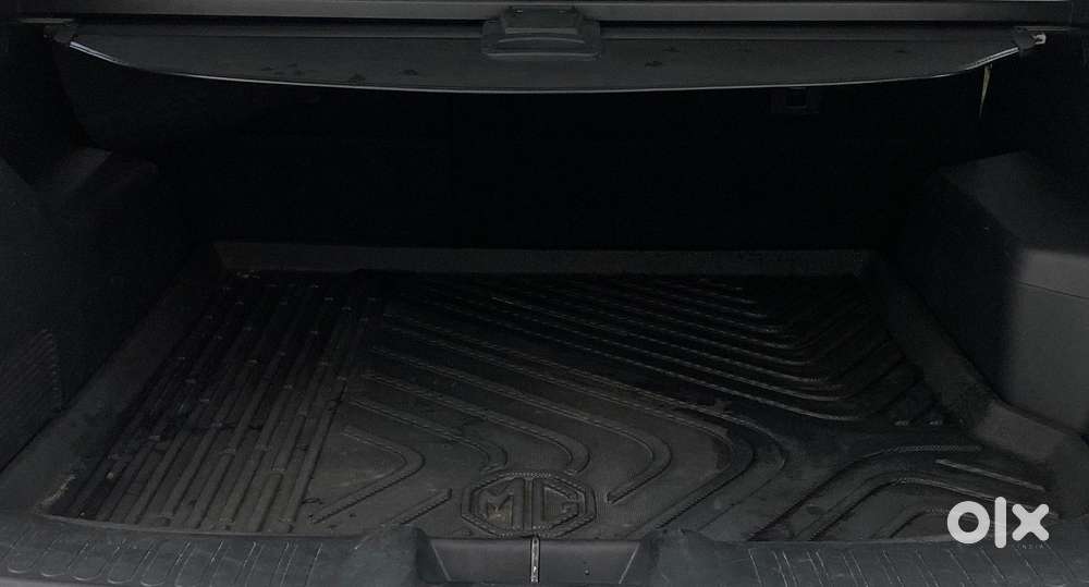 Mg Hector Sharp At, 2022, Petrol