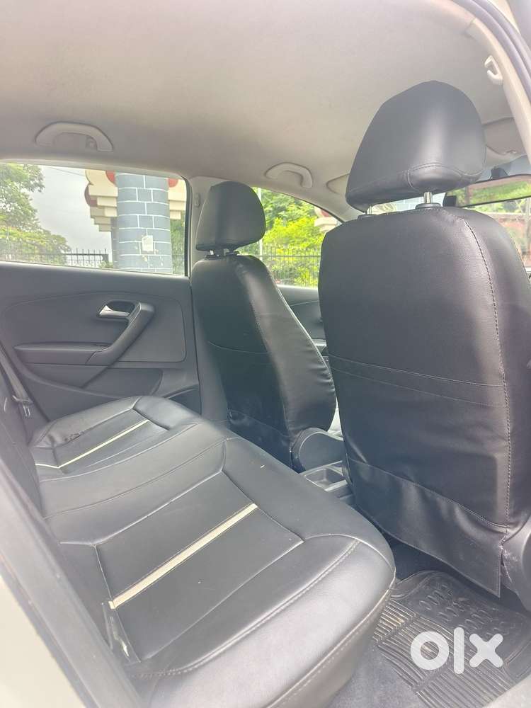 Volkswagen Polo 2013-2015 1.5 Tdi Comfortline, 2016, Diesel