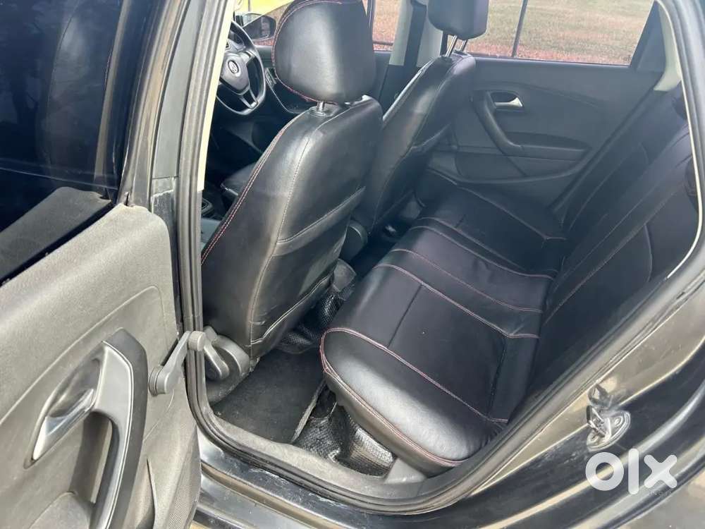 Volkswagen Polo 2016 Petrol Good Condition