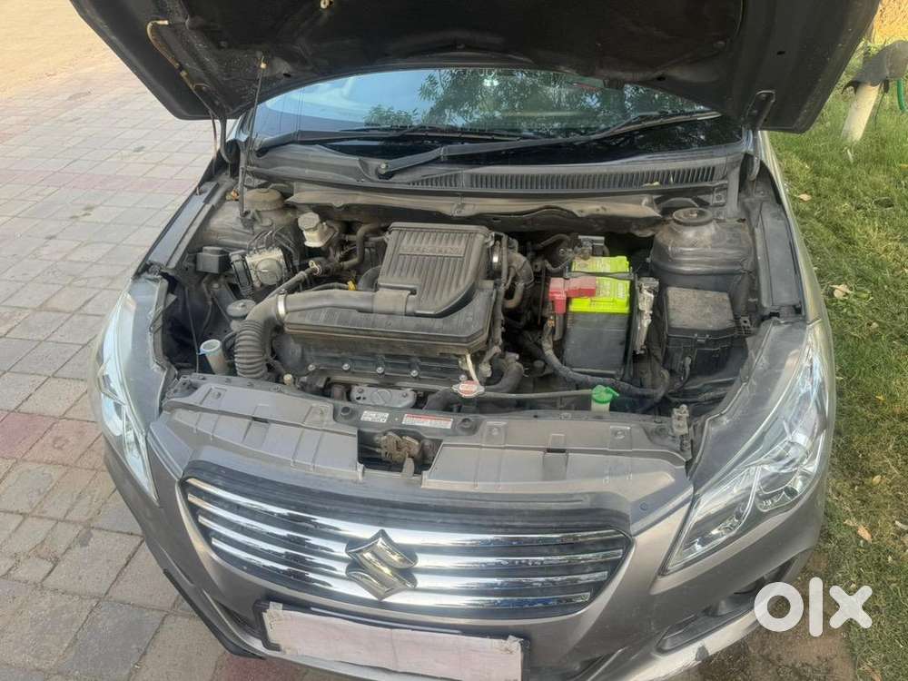 Maruti Suzuki Ciaz Vxi+ For Sale