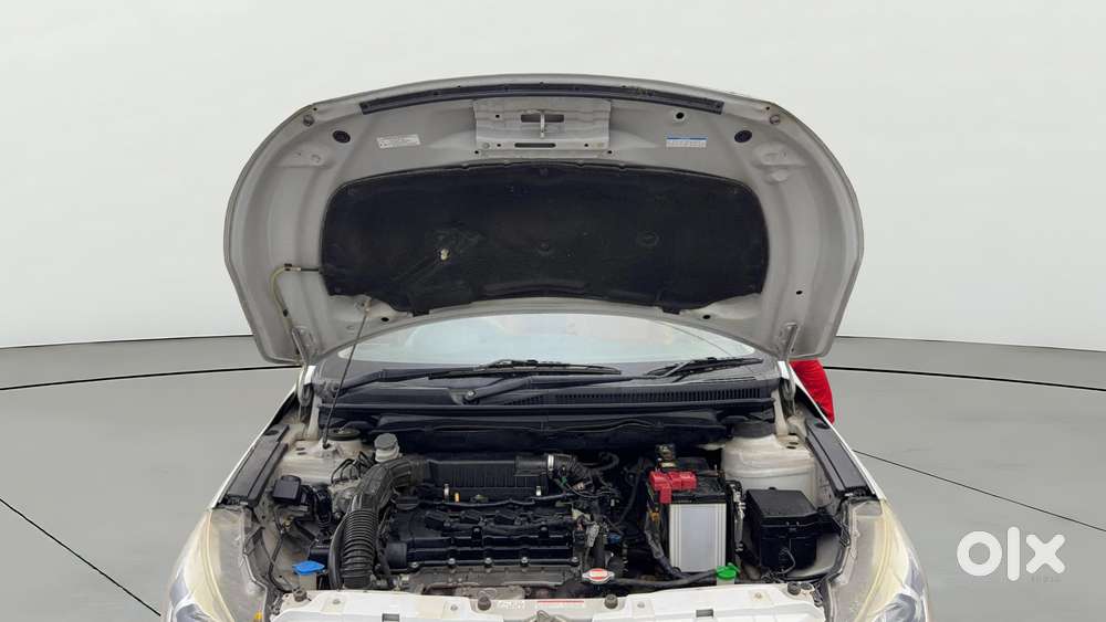 Maruti Suzuki Ciaz 1.5 Delta Shvs Mt, 2018, Petrol
