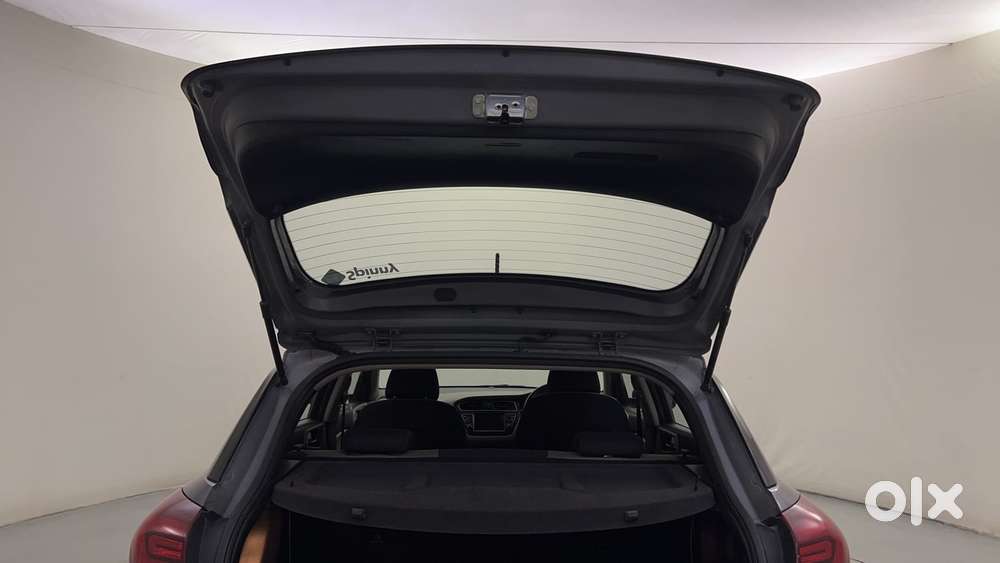 Hyundai Elite I20 1.2 Asta (o) Cvt, 2019, Petrol