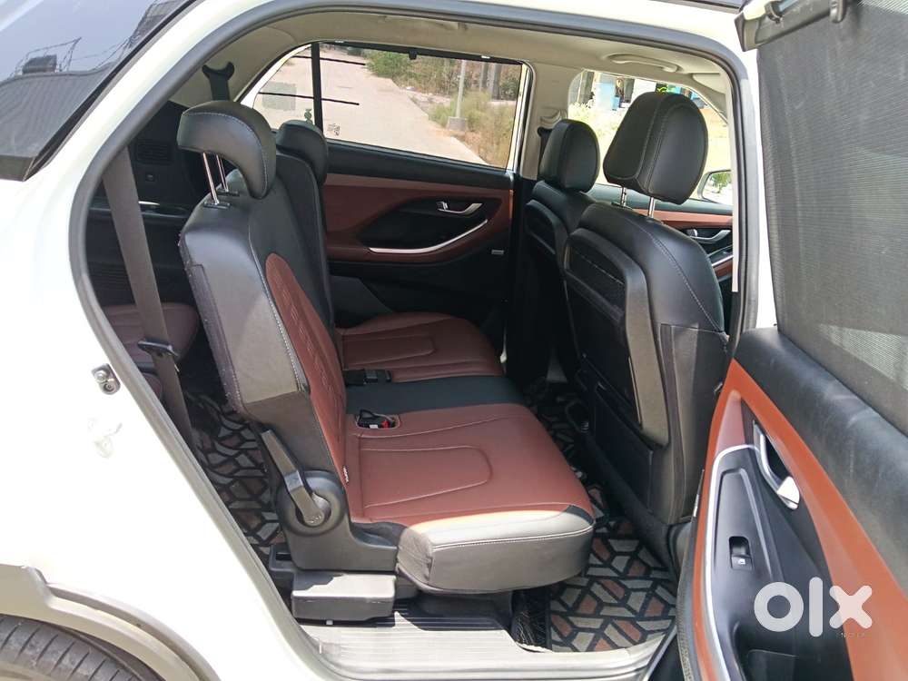 Hyundai Alcazar 1.5 Signature (o) Diesel At 7 Str, 2023, Diesel