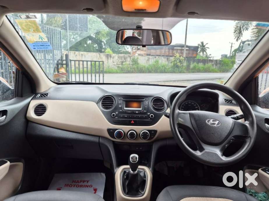 Hyundai Grand I10 Sportz, 2014, Petrol