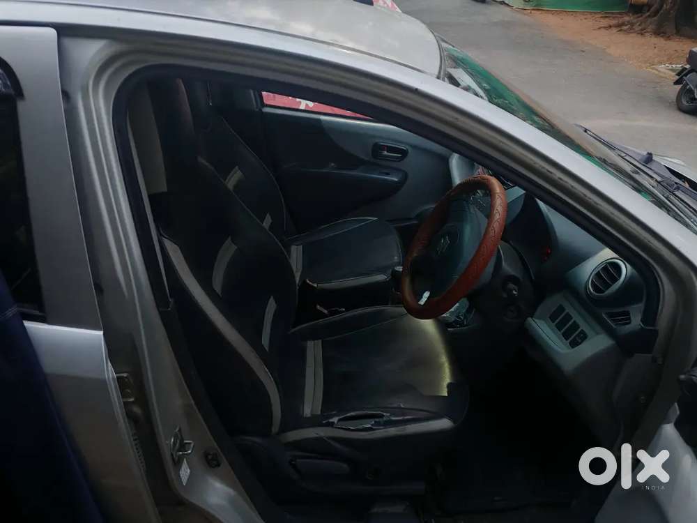 Maruti Suzuki A-star 2012 Petrol 100000 Km Driven